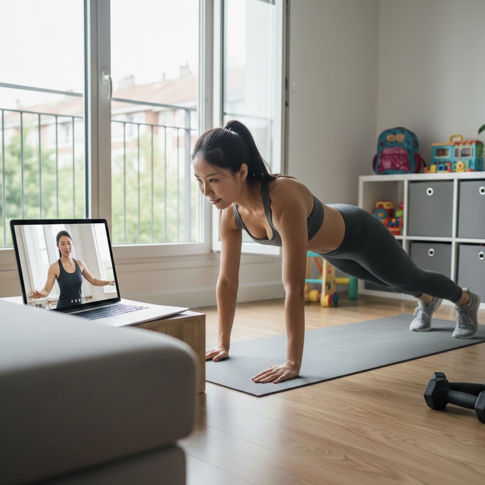 オンライン指導事例