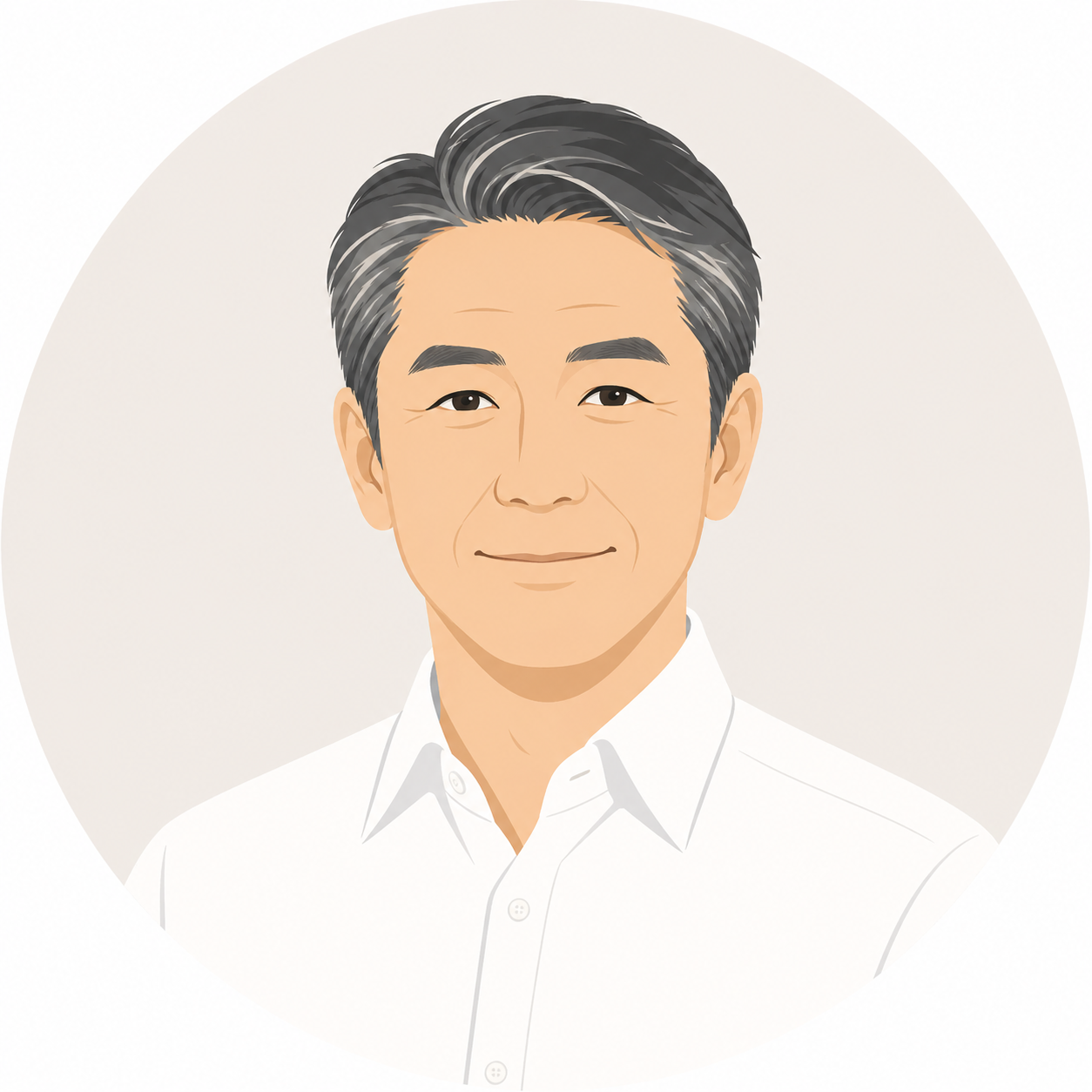 50代男性経営者のお客様
