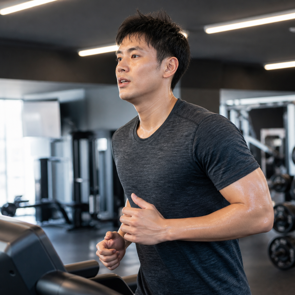 有酸素運動の効果とは？基本から理解しよう