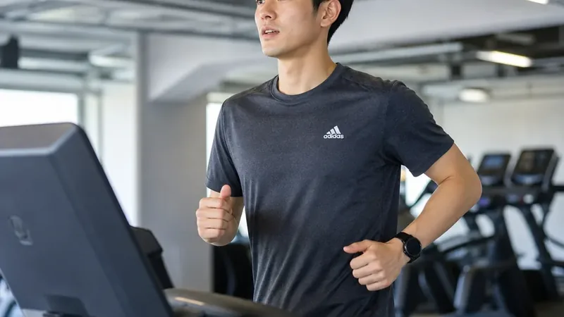 有酸素運動の時間はどれくらいが正解？脂肪燃焼・健康維持に効果的な時間を徹底解説