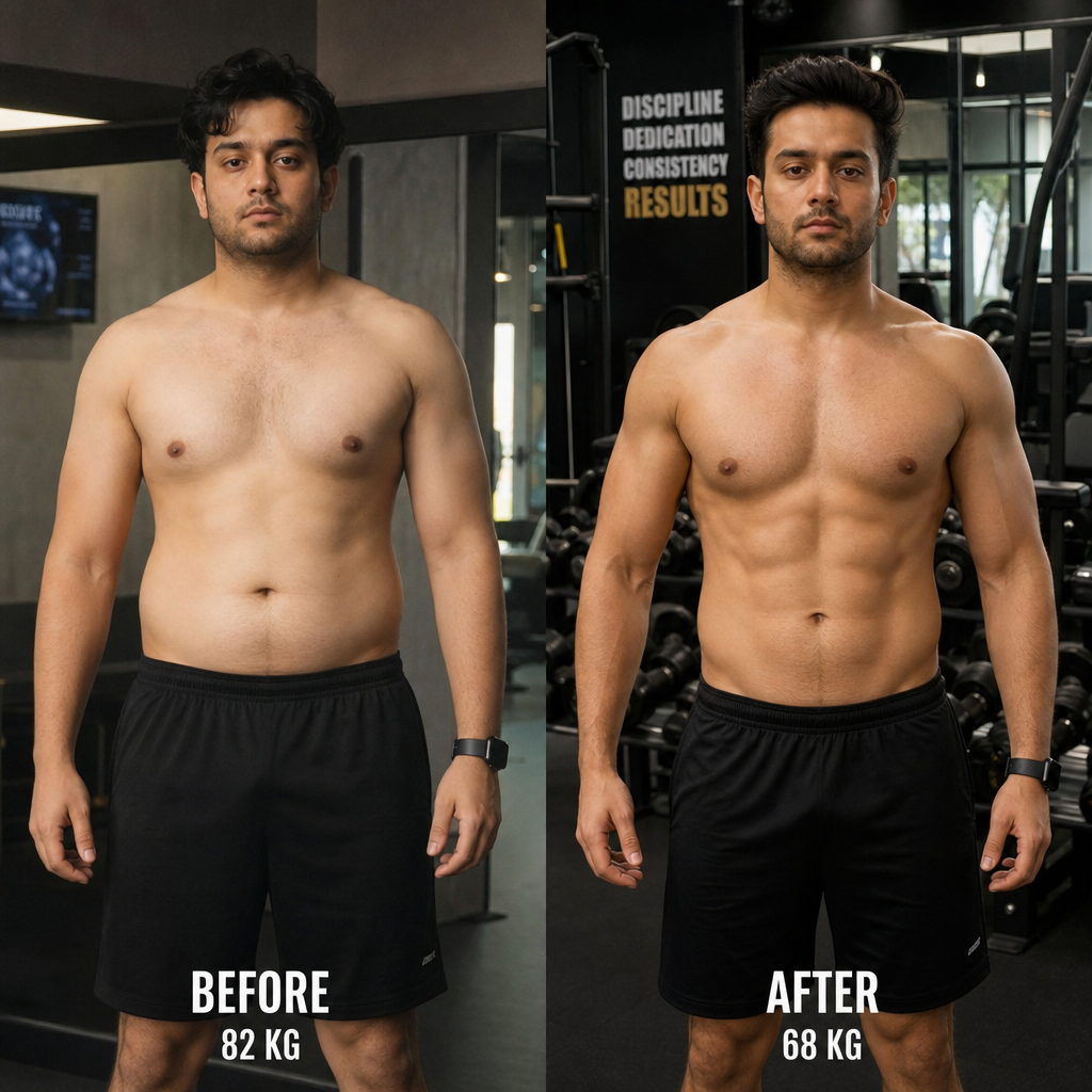 ダイエット ビフォーアフターとは？なぜ注目されるのか