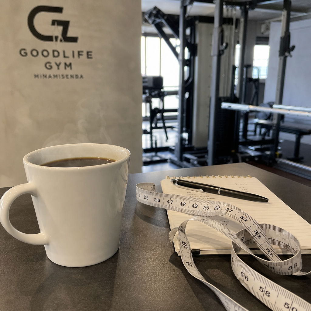 ダイエットにブラックコーヒーが注目される理由