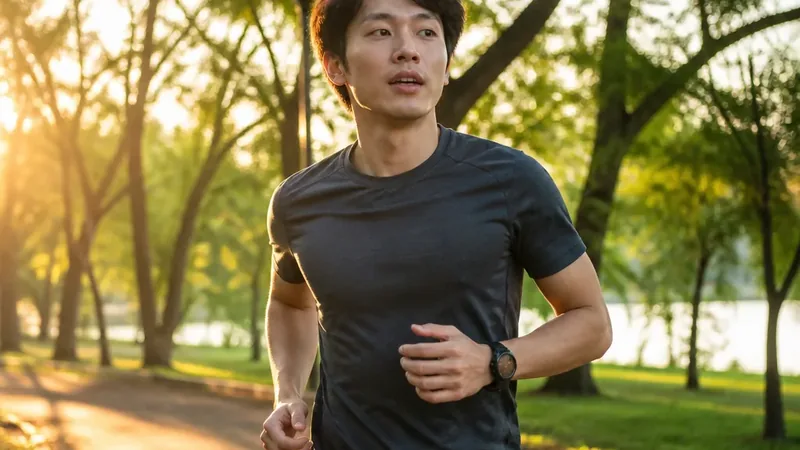朝ランニングの効果と続けるコツ｜初心者でも習慣化できる方法を解説