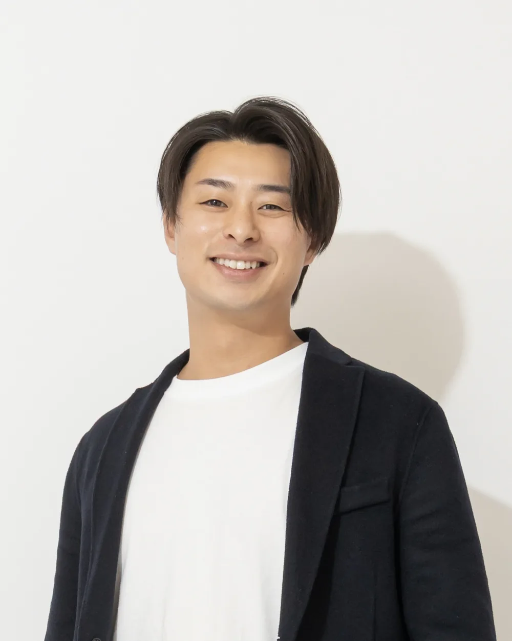 FIT STAGE代表 坂根尚樹